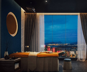 成都龙泉驿附近的桑拿休闲会所推荐