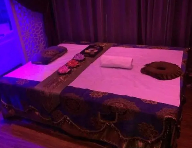 成都龙泉驿Xinxi养生会馆养生会馆桑拿馆环境展示一